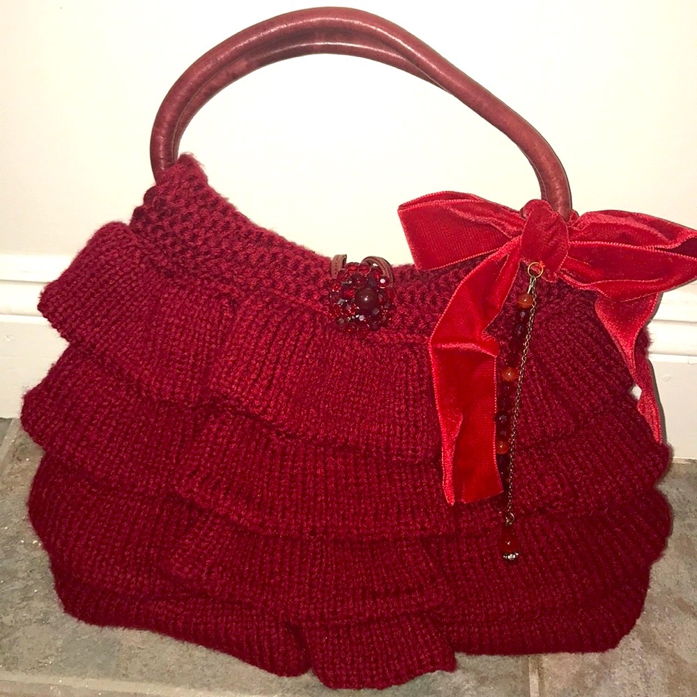 Franchi handbag